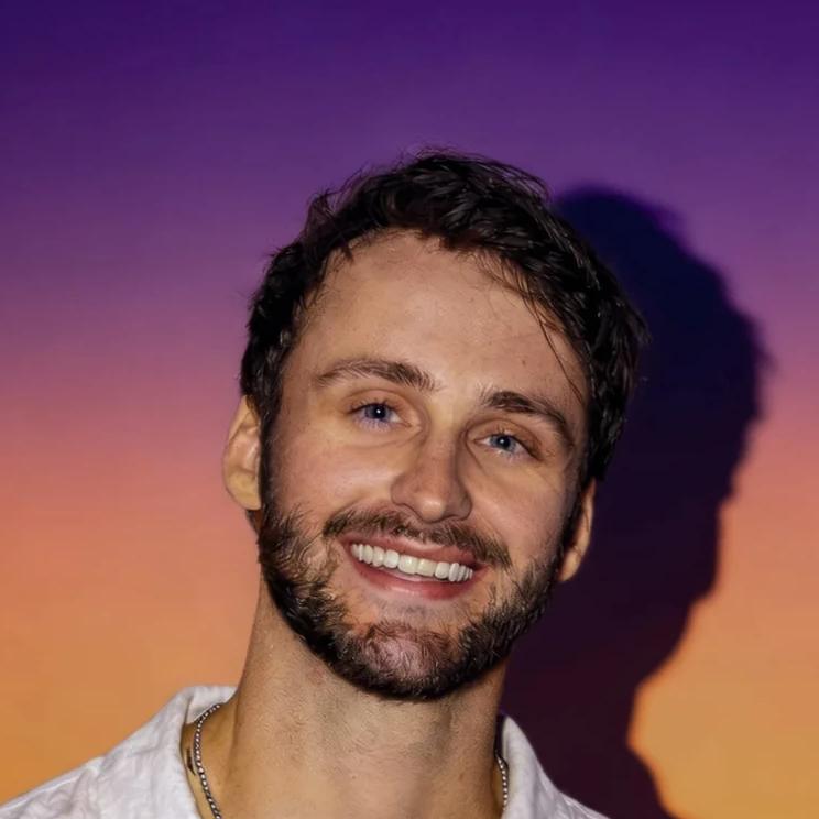 Collin Kurio